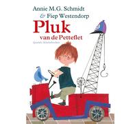 Annie M. G. Schmidt Pluk Van De Petteflet (Copertina rigida)