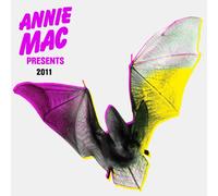 Annie Mac Presents 2011