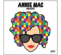 Annie Mac Presents 2012