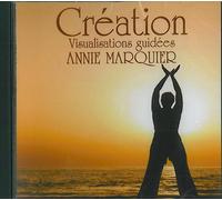 Annie Marquier - Création