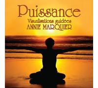 Annie Marquier - Puissance
