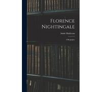 Annie Matheson Florence Nightingale (Copertina rigida)