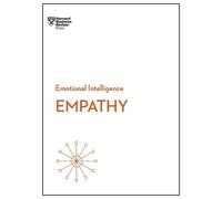 Annie McKee Adam Waytz Harvard Busines Empathy (HBR Emotiona (Copertina rigida)