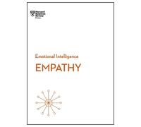Annie McKee Adam Waytz Harvard Busines Empathy (HBR Emotiona (Copertina rigida)
