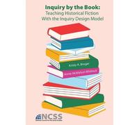 Annie McMahon Whitlock Kristy A Brugar Inquiry by the Book (Tascabile)
