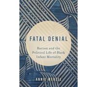 Annie Menzel Fatal Denial (Tascabile)