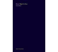 Annie Muir New Year's Eve (Tascabile)