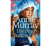 Annie Murray The Pearl Button Girl (Copertina rigida) Children of Birmingham