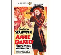 Annie Oakley