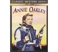 Annie Oakley