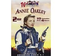 Annie Oakley