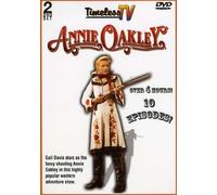 Annie Oakley - Annie Oakley