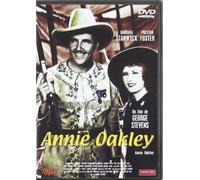 Annie Oakley (Rko) (Import Dvd) (2004) Barbara Stanwyck; Melvyn Douglas; Prest...