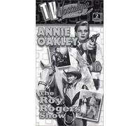 Annie Oakley & Roy Rogers