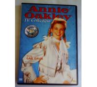 Annie Oakley TV Collection