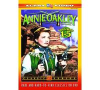 Annie Oakley: TV Series 1 - 5 [DVD] [Region 1] [NTSC]