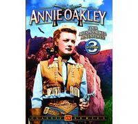 Annie Oakley: TV Series 3 [DVD] [1954] [Region 1] [NTSC]