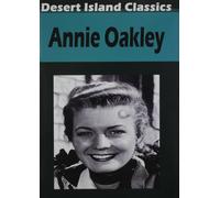 Annie Oakley Tv Show (DVD) Bard Johnson Gail Davis Jimmy Hawkins