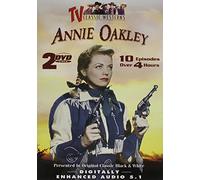 Annie Oakley - Vol. 1-2