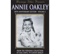 Annie Oakley - Vol. 1