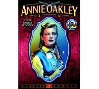Annie Oakley - Volume 12 Annie Oakley - Volume 12 DVD NUOVO