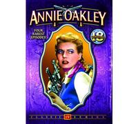 Annie Oakley - Volume 18 (DVD) Brad Johnson Jimmy Hawkins Gail Davis Gail Davis