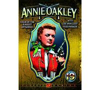 Annie Oakley: Volume 19