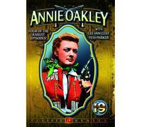 Annie Oakley - Volume 19 (DVD) Brad Johnson Jimmy Hawkins Gail Davis