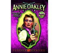 Annie Oakley - Volume 20 (DVD) Gail Davis