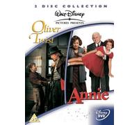Annie/Oliver Twist - Rob Marshall - Annie/Oliver Twist [Edizione: Regno Unito]