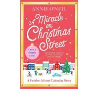 Annie O'Neil A Miracle on Christmas Street (Tascabile) (PRESALE 08/10/2026)