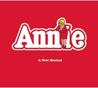 Annie - Original 1977 Broadway Cast Recording
