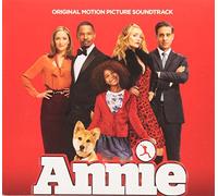ANNIE-OST -DIGI