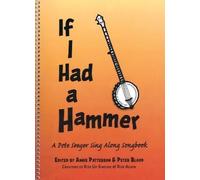 Annie Patterson If I Had a Hammer (Tascabile)