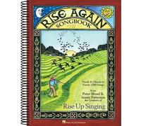 Annie Patterson Rise Again (Tascabile)