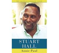 Annie Paul Stuart Hall (Copertina rigida)