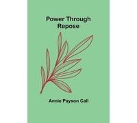 Annie Payson Call The Silent Bullet (Edition1) (Tascabile)