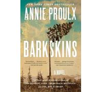Annie Proulx Barkskins (Tascabile)