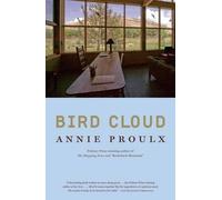 Annie Proulx Bird Cloud (Tascabile)