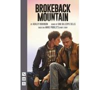 Annie Proulx Brokeback Mountain (Tascabile) NHB Modern Plays