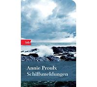 Annie Proulx Michael Hofman Schiffsmeldungen: Roman - Geschenkausgab (Tascabile)