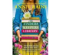 Annie Rains The Finders Keepers Library (Tascabile)