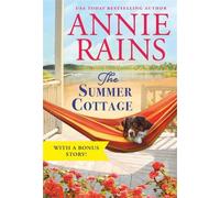 Annie Rains The Summer Cottage (Tascabile)