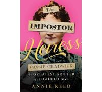 Annie Reed The Impostor Heiress (Tascabile)