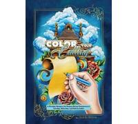 Annie Reyes Color your Calling (Tascabile)
