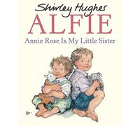 Annie Rose Is My Little Sister - NUOVO
