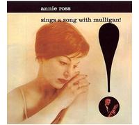 Annie Ross - Annie Ross