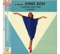 Annie Ross - Gasser