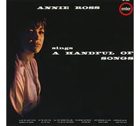 Annie Ross - Sings a Handful of Songs +2