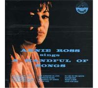 Annie Ross Sings A Handful of Songs by Annie Ross (2007-02-27)